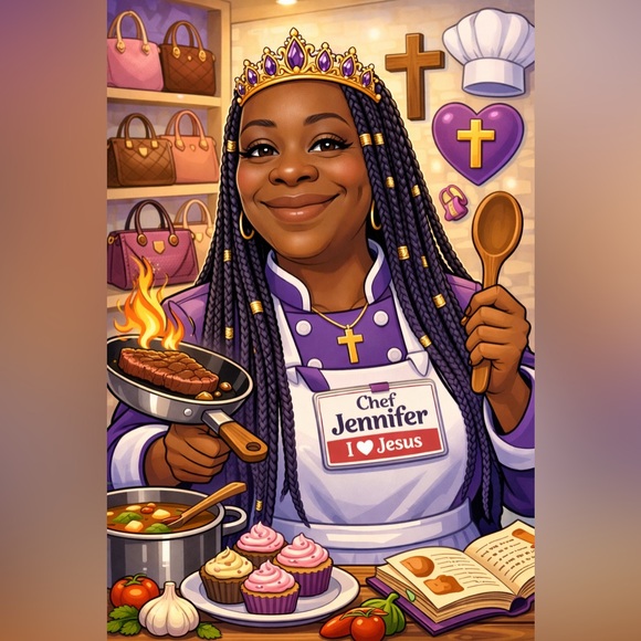 Lives- POP UP TBD , Saturday and Sunday 2pm-10pm like share to be notified - Picture 16 of 17